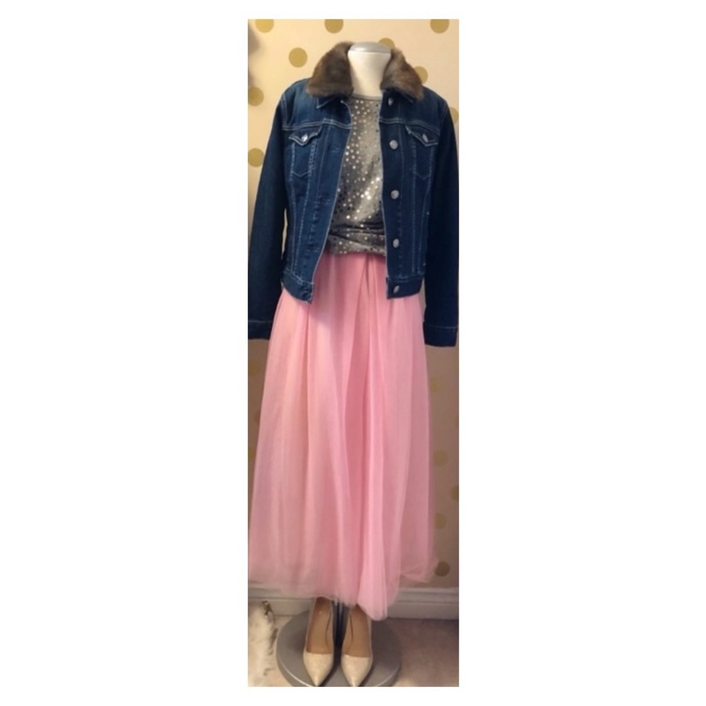 Gap - Stretch Denim Jacket